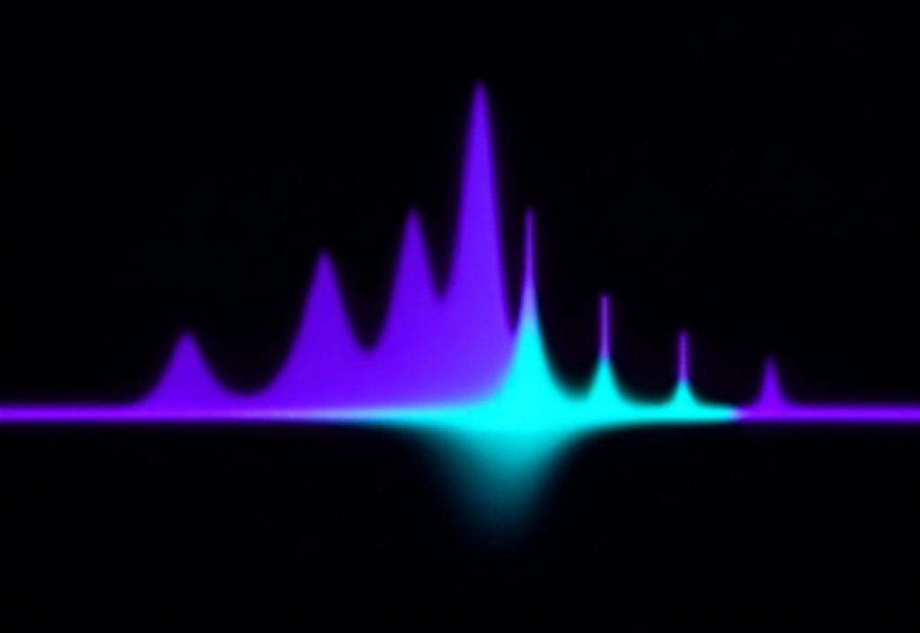 Attention Metrics Visualization