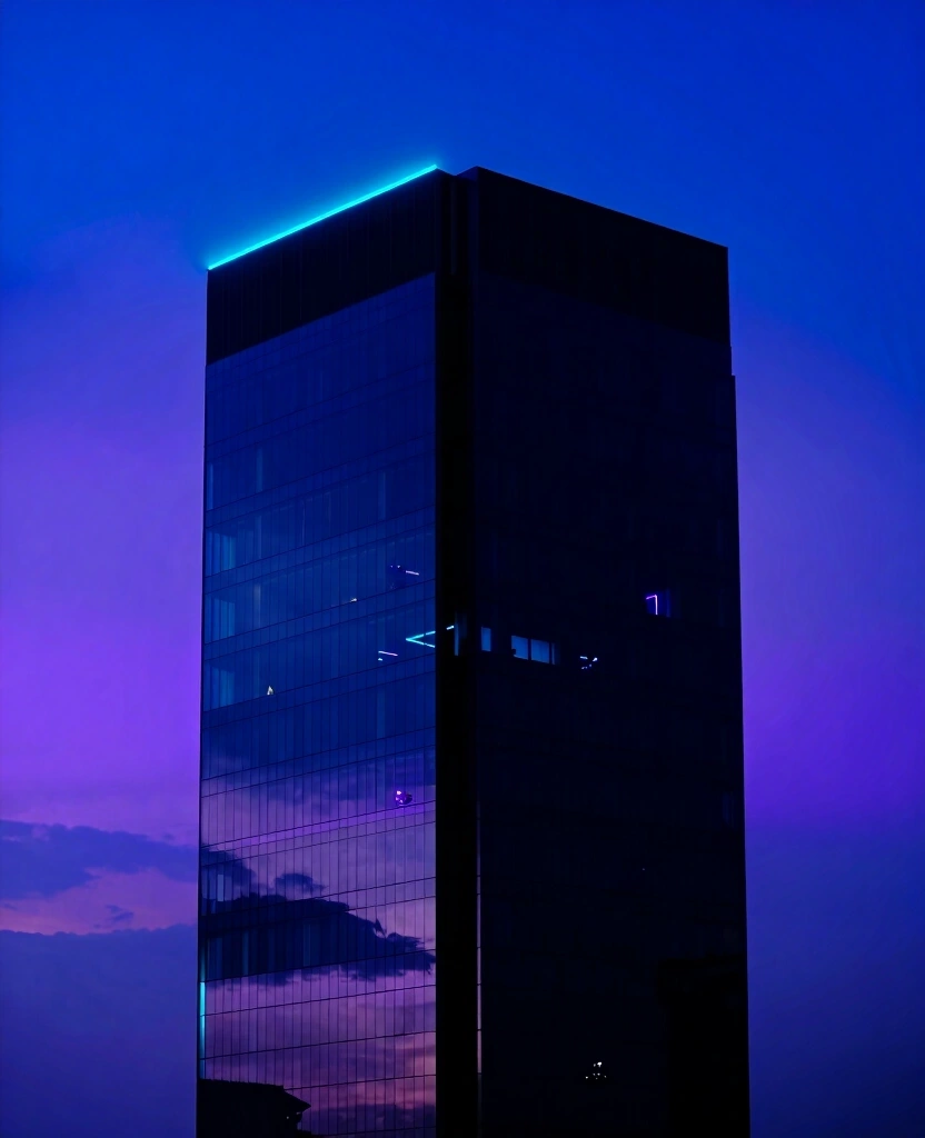 Sibejz Jakarta Headquarters