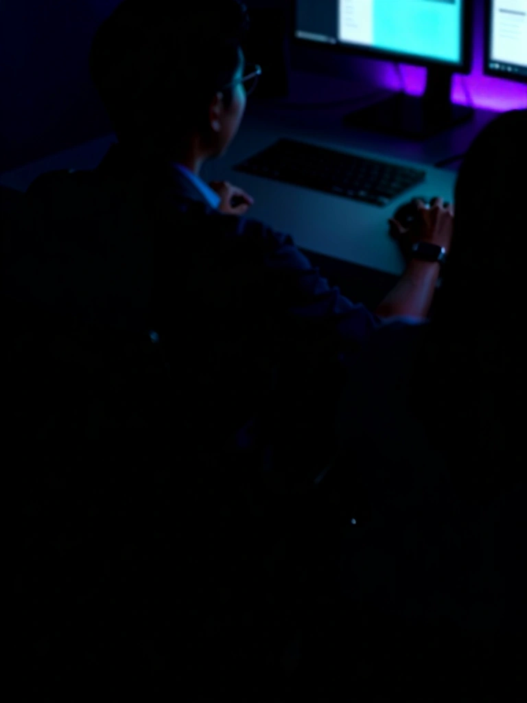 Team collaboration in Jakarta