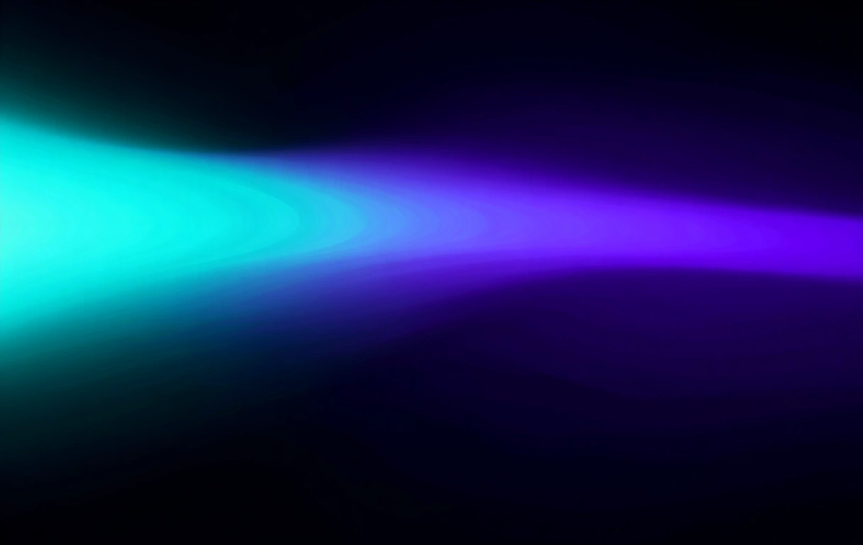 Digital Pulse Background