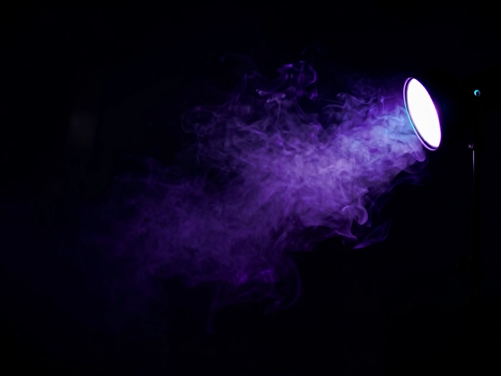 Atmospheric Lighting