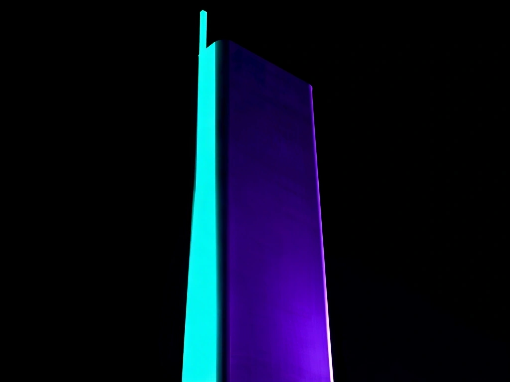 Urban Tech Architecture